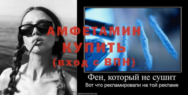 молекула духа Алексин